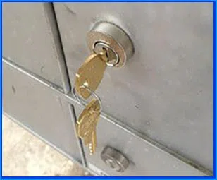 San Antonio Central Locksmith San Antonio, TX 210-780-6520