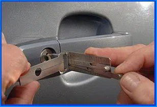 San Antonio Central Locksmith San Antonio, TX 210-780-6520