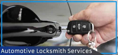 San Antonio Central Locksmith San Antonio, TX 210-780-6520